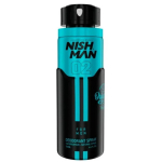 Nishman 02 meestele m&otilde;eldud deodorant-sprei, 200 ml