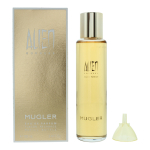 Thierry Mugler Alien Goddess EDP l&otilde;hnastatud vesi naistele Refill, 100 ml
