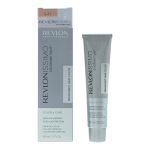 Revlon Revlonissimo Colorsmetique Permanent Hair Dye 4.41 Deep Chestnut Medium Brown, 60 ml