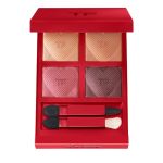 Tom Ford Color Quad Eyeshadow Palette 04 Honeymoon 4 Shades, 6 g