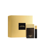 Set Tom Ford: Noir Extreme Eau De Parfum For Men, 100 ml + Noir Extreme Eau De Parfum For Men, 10 ml