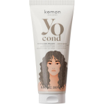 Kemon Yo Marron Glac&eacute; Coloring Hair Colour Conditioner, 200 ml