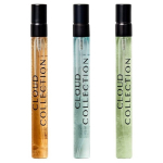 Ni&scaron;iparf&uuml;&uuml;m Zarkoperfume Cloud Collection No.1, No.2, No.3, 3 x 10 ml