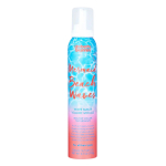 Umberto Giannini Mermaid Beach Waves Hair Styling Mousse Volumising & Texturising Light, 200 ml