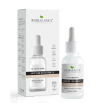 Bio Balance Caffeine Solution 5% Hydrating & Firming & Brightening Day & Night Eye Serum, 30 ml