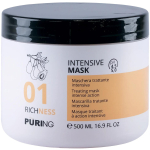 PURING 01 Richness Intensive Mask juuksemask, 500 ml