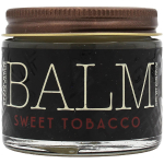 18.21 Man Made Beard Balm Sweet Tobacco habemepalsam, 56,7 g