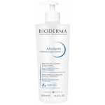 Bioderma Atoderm Intensive Gel Cream - kreem v&auml;ga kuivale atoopilisele nahale, 500 ml