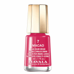 Mavala Mini Color k&uuml;&uuml;nelakk, toon: 7 Macao, 5 ml