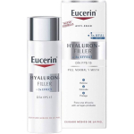 Eucerin Hyaluron Filler p&auml;evakreem normaalsele ja kombineeritud nahale SPF 15 p&auml;evakreem, 50 ml