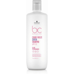 Schwarzkopf Professional BC Color Freeze Silver Shampoo h&otilde;bedase tooniga &scaron;ampoon, 1000 ml