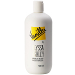 Alyssa Ashley Vanilla Body Lotion ihupiim, 500 ml