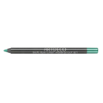 Artdeco pehme huulelainer veekindel silmapliiats, toon: 21 Shiny Light Green, 1.2 g