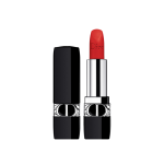 Christian Dior Couture Colour Matte Cream Lipstick 999 Refillable 3.5 g