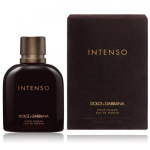 Dolce & Gabbana Pour Homme Intenso EDP 125 ml