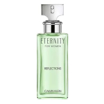 Calvin Klein Eternity Woman Reflections EDP l&otilde;hnastatud vesi unisex, 100 ml