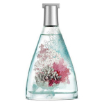 Loewe Agua Mar Coral EDT tualettvesi naistele, 150 ml