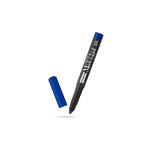 Pupa Milano Pupa Made To Last veekindel lauv&auml;rv, toon: 009 Atlantic Blue, 1,4 g