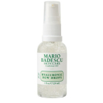 Mario Badescu Hyaluronic Dew Drops geeljas n&auml;oseerum h&uuml;alurooniga, 29 ml