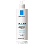 La Roche-Posay La Roche Toleriane Dermo-Cleanser silma- ja n&auml;omeigieemaldaja kuivale ja tundlikule nahale, 400 ml