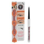 Benefit Precisely, My Brow Pencil Mini kulmupliiats, toon: 3 Warm Light Brown, 0,04 g