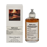 Maison Margiela Replica By The Fireplace EDT Unisex tualettvesi, 100 ml
