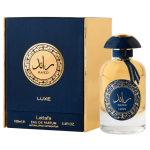 Lattafa Ra'ed Luxe Gold EDP l&otilde;hnastatud vesi unisex, 100 ml