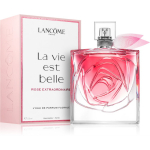 Lancome La Vie Est Belle Rose Extraordinaire EDP parf&uuml;&uuml;mvesi naistele, 100 ml