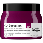 L'Or&eacute;al Professionnel Curl Expression Mask s&uuml;gavniisutav mask lokkis juustele, 500 ml