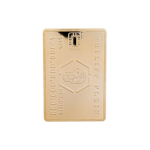 Philipp Plein No Limit$ Gold EDP l&otilde;hnastatud vesi meestele, 90 ml