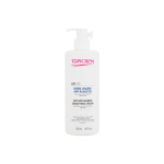 Topicrem UR 10 Anti-Roughness Smoothing Cream kehakreem uureaga kuivale nahale, 500 ml