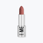 Mesauda Milano Cult Creamy Lipstick kreemjas huulepulk, toon: 110 Queen, 3,5 g