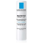 La Roche-Posay LRP Nutritic Lips toitev palsam v&auml;ga kuivadele huultele, 4,7 ml