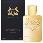 Parfums de Marly Godolphin EDP l&otilde;hnastatud vesi meestele, 125 ml