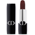DIOR Rouge Dior Balm niisutav huulepalsam, toon: 001 Diormidnight, 3,2 g