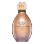 Sarah Jessica Parker Lovely You EDP l&otilde;hnastatud vesi naistele, 50 ml