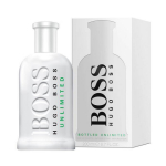 Hugo Boss BOSS Bottled Unlimited EDT tualettvesi meestele, 200 ml