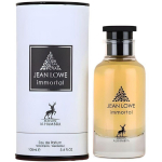 Maison Alhambra Jean Lowe Immortel EDP l&otilde;hnastatud vesi unisex, 100 ml