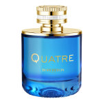 Boucheron Quatre En Bleu EDP l&otilde;hnastatud vesi naistele, 100 ml