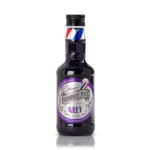 Beardburys Grey Hair hallide juuste &scaron;ampoon, 100 ml