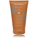ECHOSLINE Keratin Veg Treatment taastav kreem, 100 ml