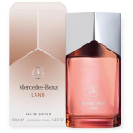 Mercedes-Benz Land EDP l&otilde;hnastatud vesi meestele, 100 ml