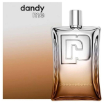 Paco Rabanne Dandy Me EDP l&otilde;hnastatud vesi unisex, 62 ml