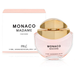 Priv&eacute; Monaco Madame EDP l&otilde;hnastatud vesi naistele, 100 ml