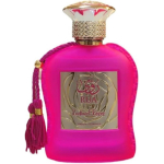 Paris Corner Rua Radiant Roses EDP l&otilde;hnastatud vesi naistele, 100 ml