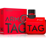 Armaf Tag Him Uomo Rosso EDP l&otilde;hnastatud vesi meestele, 100 ml