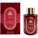 Adyan Oud Saffron EDP l&otilde;hnastatud vesi unisex, 100 ml