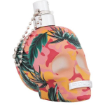 Police To Be Exotic Jungle EDP l&otilde;hnastatud vesi naistele, 40 ml