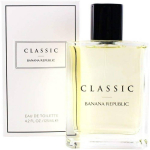 Banana Republic Classic EDT tualettvesi meestele, 125 ml