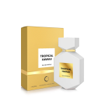 Camara Tropical Hawaii EDP l&otilde;hnastatud vesi unisex, 100 ml